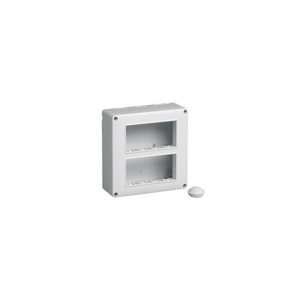 Conteneur vertical Vimar 14832 IP40 8 m 4x2